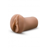 Карамельный мастурбатор-вагина Molly - Blush Novelties - в Шахтах купить с доставкой