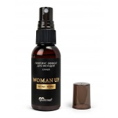 Интимный спрей Mini Mini с сужающим эффектом - 50 мл. - Биоритм - купить с доставкой в Шахтах