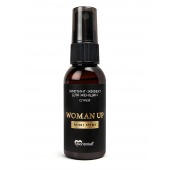 Интимный спрей Mini Mini с сужающим эффектом - 50 мл. - Биоритм - купить с доставкой в Шахтах