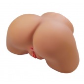 Мастурбатор Ilana с вибрацией и всасыванием - Baile - в Шахтах купить с доставкой