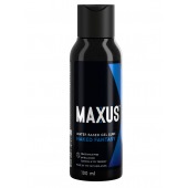 Лубрикант на водной основе MAXUS Naked Fantasy - 100 мл. - Maxus - купить с доставкой в Шахтах