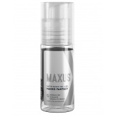 Лубрикант на водной основе MAXUS Naked Fantasy - 50 мл. - Maxus - купить с доставкой в Шахтах