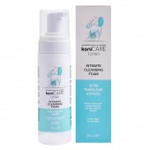 Пенка для интимной гигиены Konicare Gyno Intimate Cleasing Foam - 200 мл. - JoyDrops - купить с доставкой в Шахтах