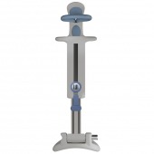 Экстендер для увеличения пениса Lui Maxtender M - Adrien Lastic - в Шахтах купить с доставкой