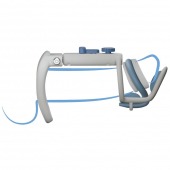 Экстендер для увеличения пениса Lui Maxtender L - Adrien Lastic - в Шахтах купить с доставкой