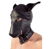 Шлем-маска Dog Mask в виде морды собаки - Orion - купить с доставкой в Шахтах