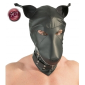 Шлем-маска Dog Mask в виде морды собаки - Orion - купить с доставкой в Шахтах