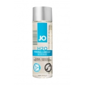Нейтральный лубрикант на водной основе JO Personal Lubricant H2O - 240 мл. - System JO - купить с доставкой в Шахтах