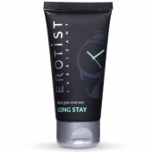 Крем-пролонгатор для мужчин Long Stay - 50 мл. - Erotist Lubricants - купить с доставкой в Шахтах