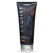 Анальный лубрикант на водной основе Anal - 100 мл. - Erotist Lubricants - купить с доставкой в Шахтах