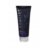 Лубрикант на водной основе с ароматом лесных ягод Forest Fruit - 100 мл. - Erotist Lubricants - купить с доставкой в Шахтах