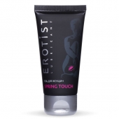 Сужающий гель для женщин Spring Touch - 50 мл. - Erotist Lubricants - купить с доставкой в Шахтах