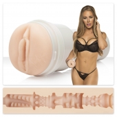 Мастурбатор-вагина Fleshlight Girls - Nicole Aniston Fit - Fleshlight - в Шахтах купить с доставкой
