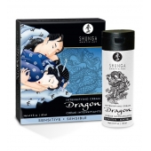 Интимный мужской крем SHUNGA DRAGON SENSITIVE - 60 мл. - Shunga - купить с доставкой в Шахтах