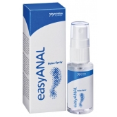 Расслабляющий анальный гель easyANAL Relax-Spray - 30 мл. - Joy Division - купить с доставкой в Шахтах