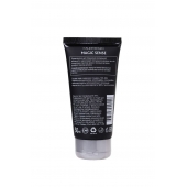 Возбуждающий гель для женщин MAGIC SENSE - 50 мл. - Erotist Lubricants - купить с доставкой в Шахтах