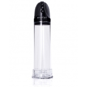 Автоматическая вакуумная помпа Man up pump - Erotist - в Шахтах купить с доставкой