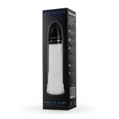 Автоматическая вакуумная помпа Man up pump - Erotist - в Шахтах купить с доставкой