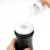 Мастурбатор с регулируемой плотностью обхвата Custom Strength CUP Twist Ripple - Tenga - в Шахтах купить с доставкой