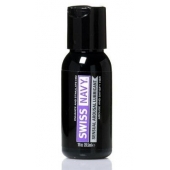 Возбуждающий гель-лубрикант на водной основе Sensual Arousal Lubricant  - 29,5 мл. - Swiss navy - купить с доставкой в Шахтах