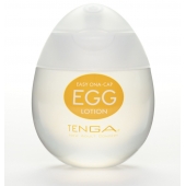 Лубрикант на водной основе Tenga Egg Lotion - 50 мл. - Tenga - купить с доставкой в Шахтах