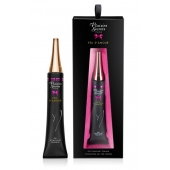Стимулирующий гель для женщин Feu d Amour Gel Stimulant Plaisirs Secrets - 30 мл. - Plaisir Secret - купить с доставкой в Шахтах