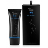 Возбуждающий крем для мужчин Nuit Ardente Creme Performante Plaisirs Secrets - 60 мл. - Plaisir Secret - купить с доставкой в Шахтах