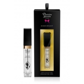 Стимулирующий блеск для губ Baiser Brulant Gloss Plaisirs Secrets - 7 мл. - Plaisir Secret - купить с доставкой в Шахтах