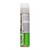 Смазка с ароматом тропических фруктов JO Flavored Tropical Passion - 30 мл. - System JO - купить с доставкой в Шахтах