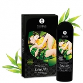 Интимный гель для пар, усиливающий наслаждение, Lotus Noir - 60 мл. - Shunga - купить с доставкой в Шахтах