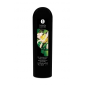 Интимный гель для пар, усиливающий наслаждение, Lotus Noir - 60 мл. - Shunga - купить с доставкой в Шахтах
