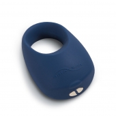 Синее эрекционное виброкольцо We-vibe Pivot - We-vibe - в Шахтах купить с доставкой