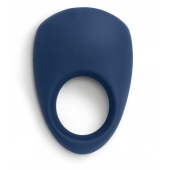 Синее эрекционное виброкольцо We-vibe Pivot - We-vibe - в Шахтах купить с доставкой