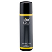 Силиконовый лубрикант pjur BASIC Silicone - 250 мл. - Pjur - купить с доставкой в Шахтах