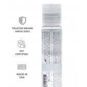 Массажный гель ALL-IN-ONE Massage Oil Sensual нейтральный - 30 мл. - System JO - купить с доставкой в Шахтах
