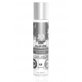 Массажный гель ALL-IN-ONE Massage Oil Sensual нейтральный - 30 мл. - System JO - купить с доставкой в Шахтах