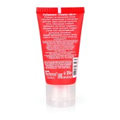 Женский стимулирующий лубрикант на силиконовой основе Cosmo Vibro - 25 гр. - Биоритм - купить с доставкой в Шахтах