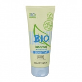 Органический лубрикант для чувствительной кожи Bio Sensitive - 100 мл. - HOT - купить с доставкой в Шахтах