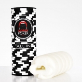 Компактный мастурбатор Pocker Club Edition - Lingox - в Шахтах купить с доставкой
