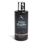 Анальный лубрикант At Ease Anal Lubricant - 100 мл. - Fifty Shades of Grey - купить с доставкой в Шахтах