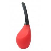 Анальный душ MENZSTUFF 310ML ANAL DOUCHE RED/BLACK - Dream Toys - купить с доставкой в Шахтах