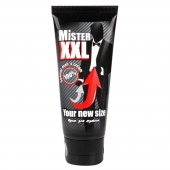 Крем для увеличения пениса MISTER XXL - 50 гр. - Биоритм - купить с доставкой в Шахтах