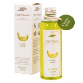 Эликсир Triple Pleasure  Медовая дыня  - 130 гр. - JULEJU - купить с доставкой в Шахтах