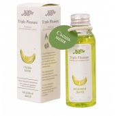 Эликсир Triple Pleasure  Медовая дыня  - 65 гр. - JULEJU - купить с доставкой в Шахтах