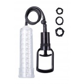 Прозрачная вакуумная помпа A-toys - A-toys - в Шахтах купить с доставкой