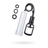 Прозрачная вакуумная помпа A-toys - A-toys - в Шахтах купить с доставкой