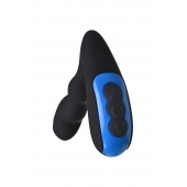 Массажер простаты Erotist Second - Erotist Adult Toys - в Шахтах купить с доставкой