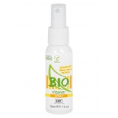 Очищающий спрей Bio Cleaner - 50 мл. - HOT - купить с доставкой в Шахтах