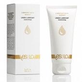 Интимный гель-смазка на водной основе YESforLOV Moisturising Intimate - 100 мл. - YESforLOV - купить с доставкой в Шахтах