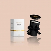 Массажная свеча Titillating Massage Candle - 120 мл. - YESforLOV - купить с доставкой в Шахтах
